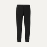 Women's Paloma Legging II Rib - BLACK