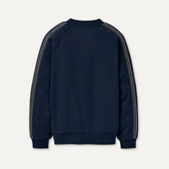 Men's Tasman Crewneck - MARINER