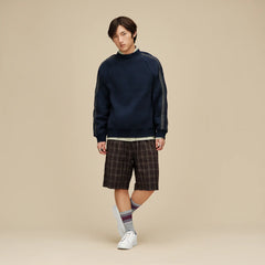 Men's Tasman Crewneck - MARINER