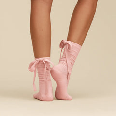 Women's Serenella Novelty Bow - DUSK