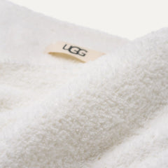 Women's Novalie Slouchy Pullover - CREAM