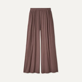 Women's Imogen Wide Leg Pant Rib - ALLSPICE