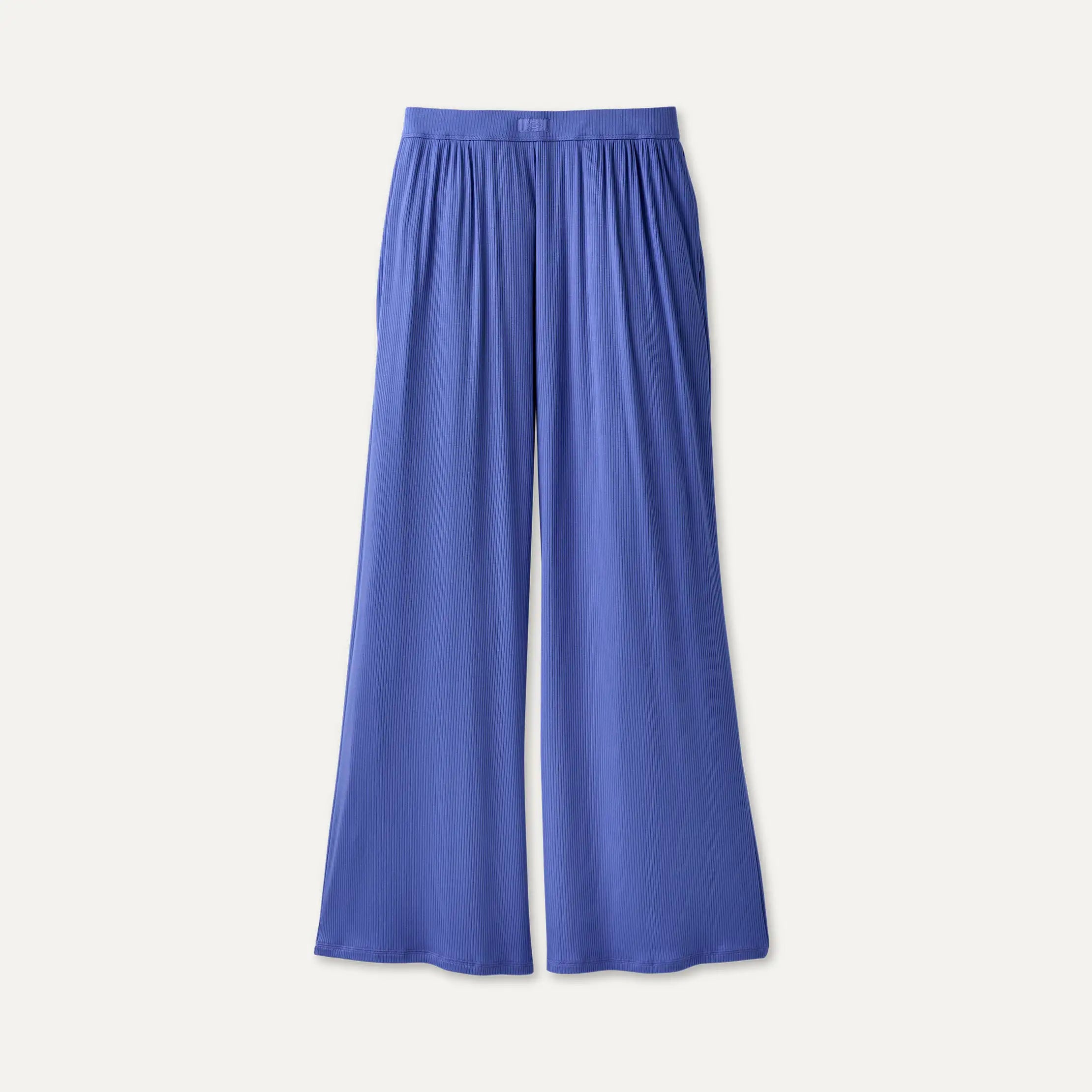 Women's Imogen Wide Leg Pant Rib - BETTA