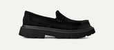 Men's Ascot Lug - BLACK