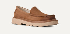 Men's Ascot Lug - CHESTNUT