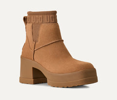 Women's Moxy Chelsea - CHESTNUT