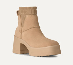 Women's Moxy Chelsea - SAND