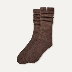 Women's Tyla Slouchy Crew II - ALLSPICE