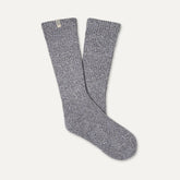Women's Tyla Slouchy Crew II - GREY HEATHER