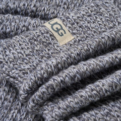 Women's Tyla Slouchy Crew II - GREY HEATHER
