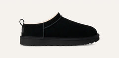 Women's Classic Micro - BLACK