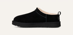 Women's Classic Micro - BLACK