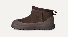 Men's Cl Ultra Mini Weather Hybrid - DUSTED COCOA / DUSTED COCOA