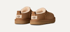 Kids' Classic Micro - CHESTNUT