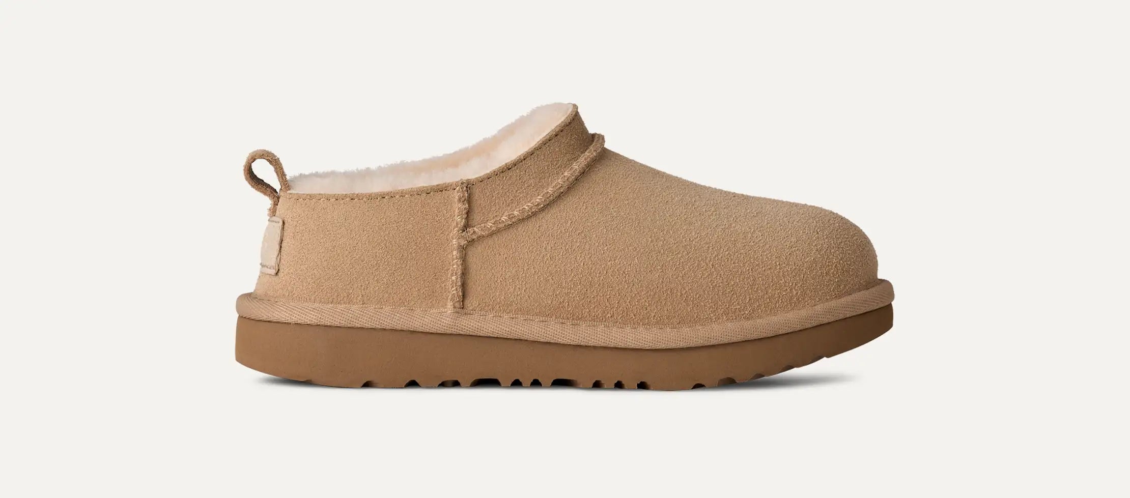 Kids' Classic Micro - SAND