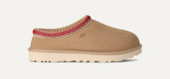 Women's Tasman II - SAND / DARK CHERRY
