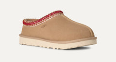 Women's Tasman II - SAND / DARK CHERRY