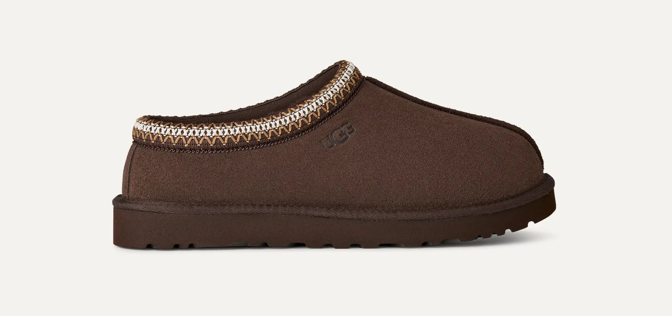 Men's Tasman II - DUSTED COCOA / DUSTED COCOA