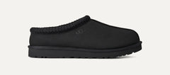 Men's Tasman II Nubuck - BLACK