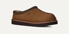 Men's Tasman II Nubuck - DARK CHESTNUT