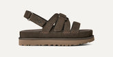 Women's Goldenstar Gleam - DENSE SMOKE