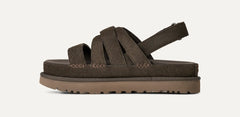 Women's Goldenstar Gleam - DENSE SMOKE
