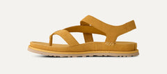 Women's GoldenGaze Toe Post - WHEAT FIELD