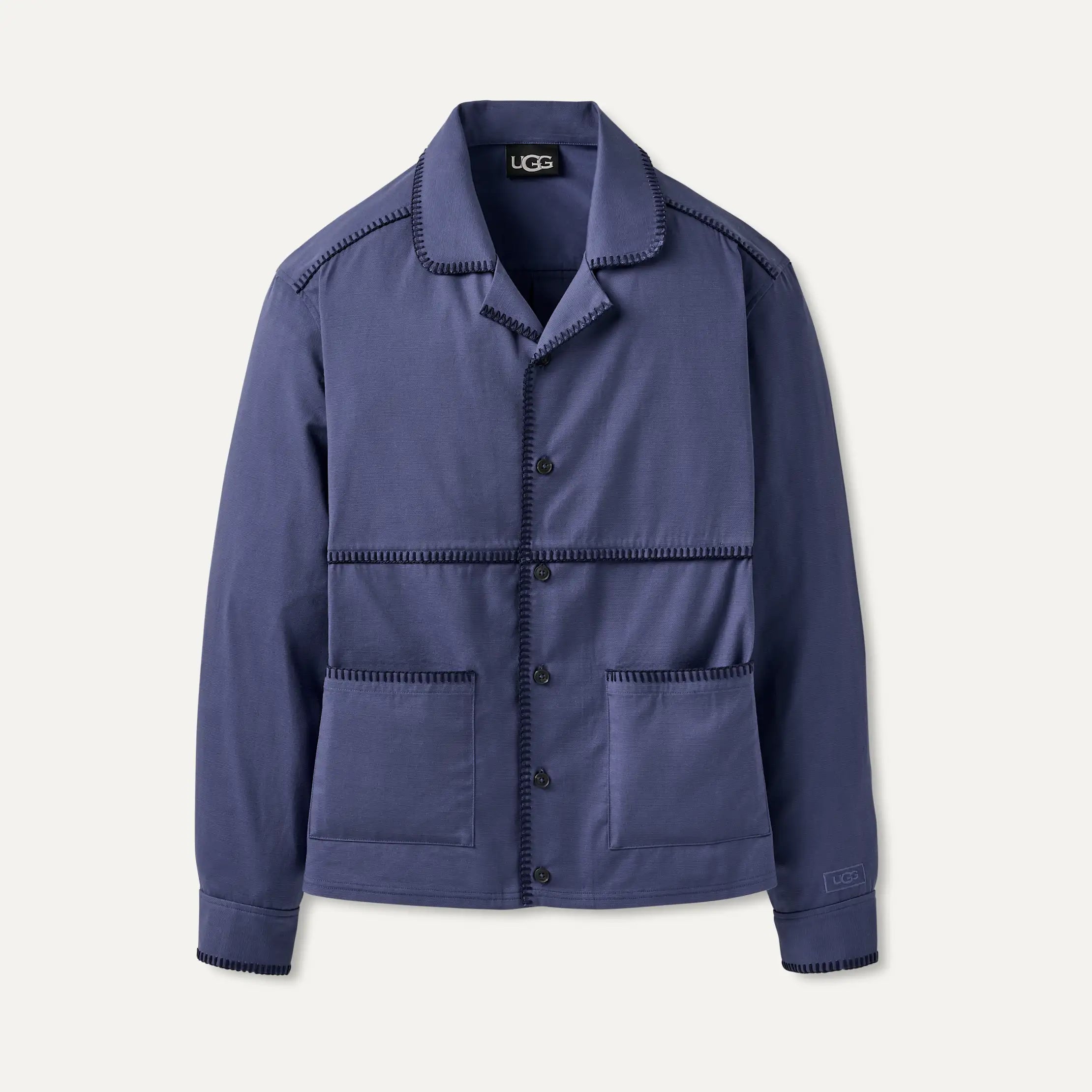 Men's Zakari Top - AMALFI