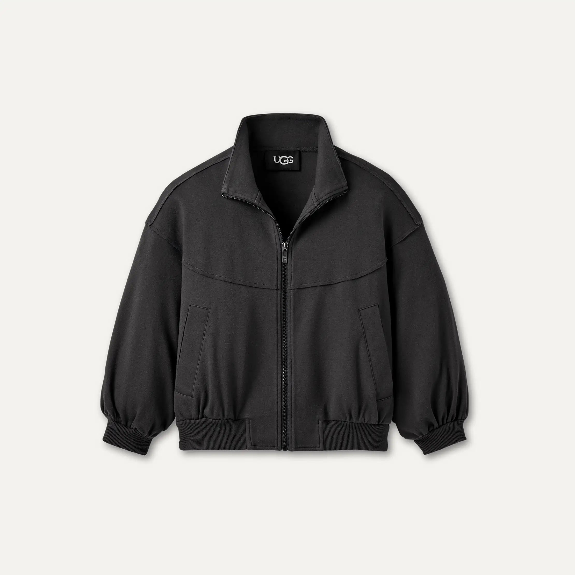 Women's Kyleigh Full-Zip Jacket - INK