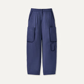 Women's Hollyn Cargo Pant - AMALFI