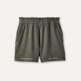 Women's Frynn Short - GREEN GREY