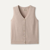 Women's Kollyns Vest Lite - SAND