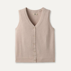 Women's Kollyns Vest Lite - SAND