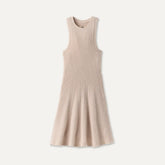 Women's Adela Dress Lite - SAND