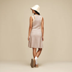 Women's Adela Dress Lite - SAND