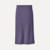 Women's Chryston Skirt Lite - DUSTED IRIS