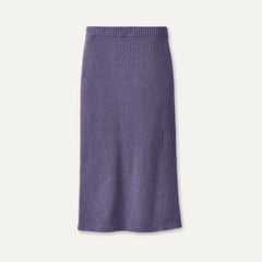 Women's Chryston Skirt Lite - DUSTED IRIS
