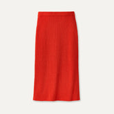 Women's Chryston Skirt Lite - LOBSTER