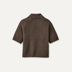 Women's Keslyn Top Lite - DENSE SMOKE