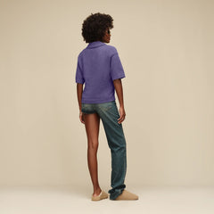 Women's Keslyn Top Lite - DUSTED IRIS