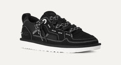 Women's Minimel - BLACK