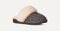 Toddlers / Big Kids' Cozy II Knit - CHARCOAL