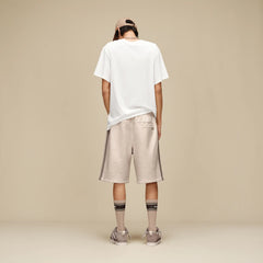 Men's Tasman Short - CARIBOU HEATHER