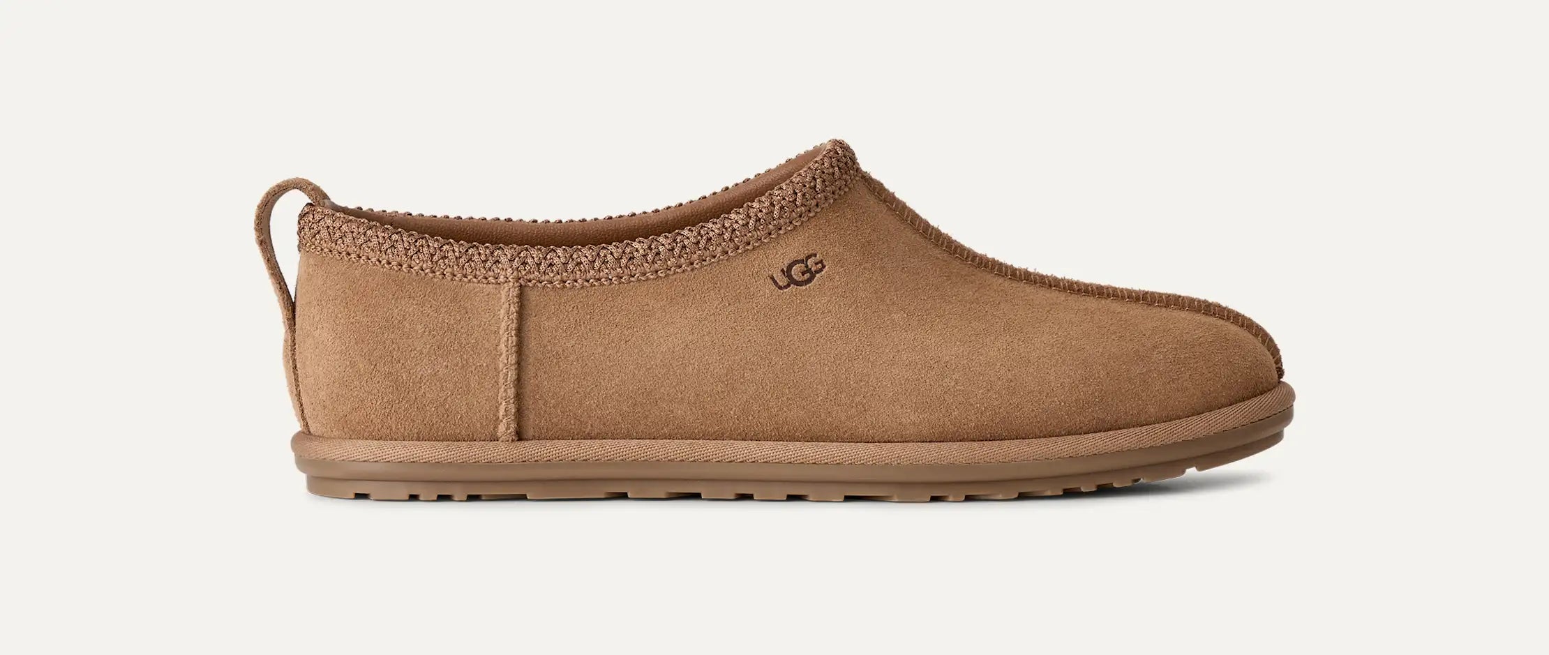 Women's Tasman Deconstructed - CHESTNUT