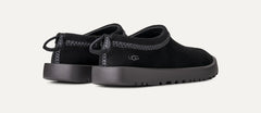 Men's Tasman Unlined Suede - BLACK