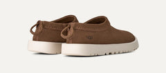 Men's Tasman Unlined Suede - DARK CHESTNUT