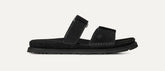 Women's GoldenGaze Slide - BLACK