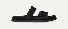 Women's GoldenGaze Slide - BLACK
