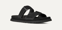 Women's GoldenGaze Slide - BLACK