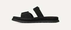 Women's GoldenGaze Slide - BLACK